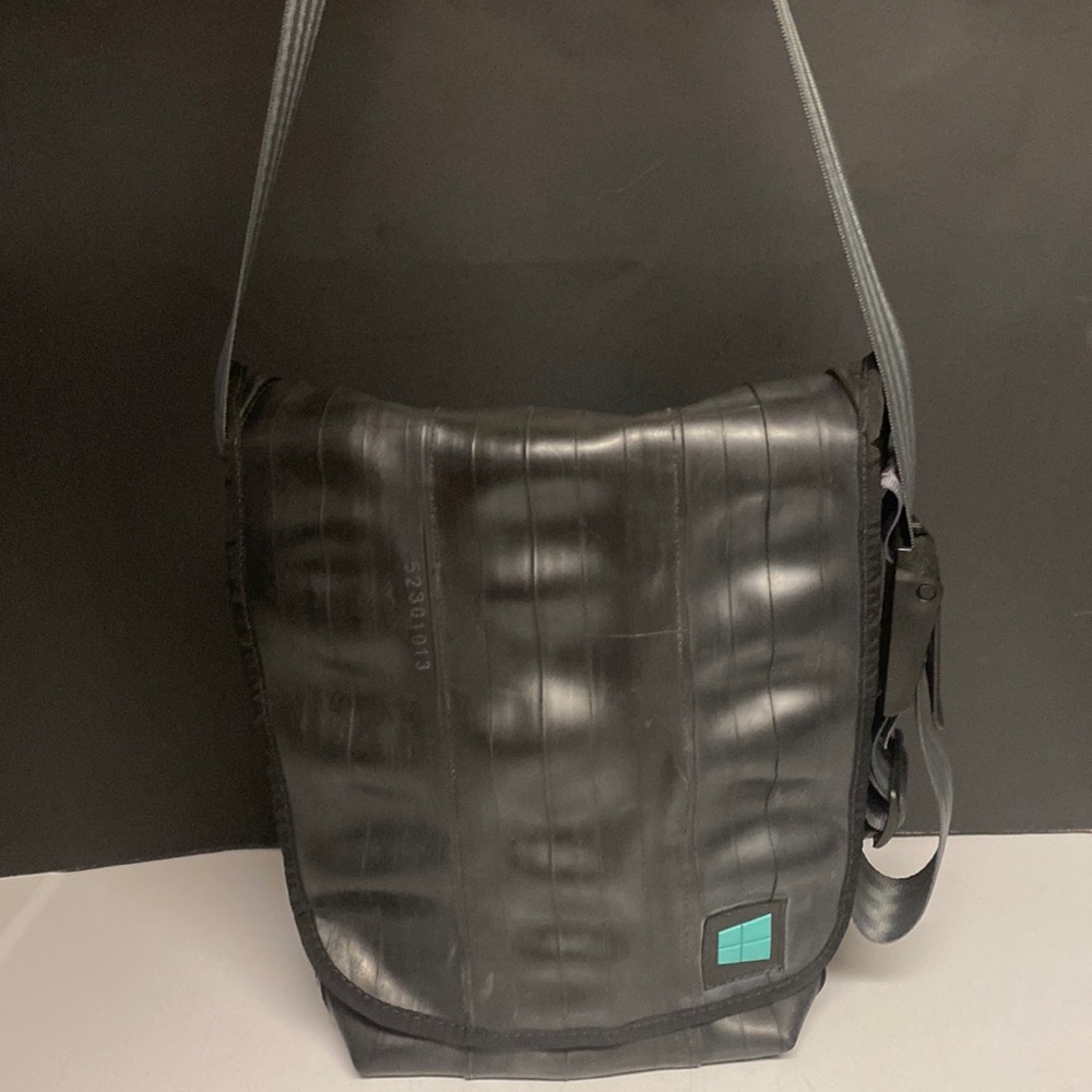 ALCHEMY GOODS Crossbody Bag Recycled Purse Flap